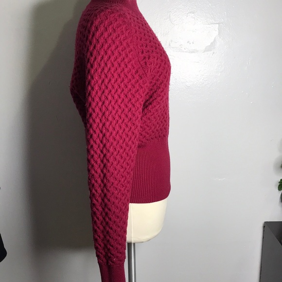 Le Mont St. Michel Sweater 🛡 - Picture 3 of 7